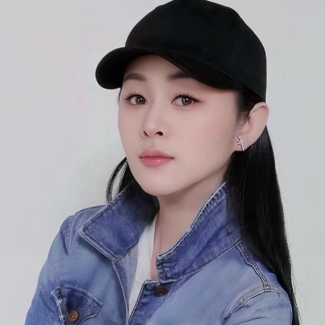 歌手安静（红颜知己）（红唇）