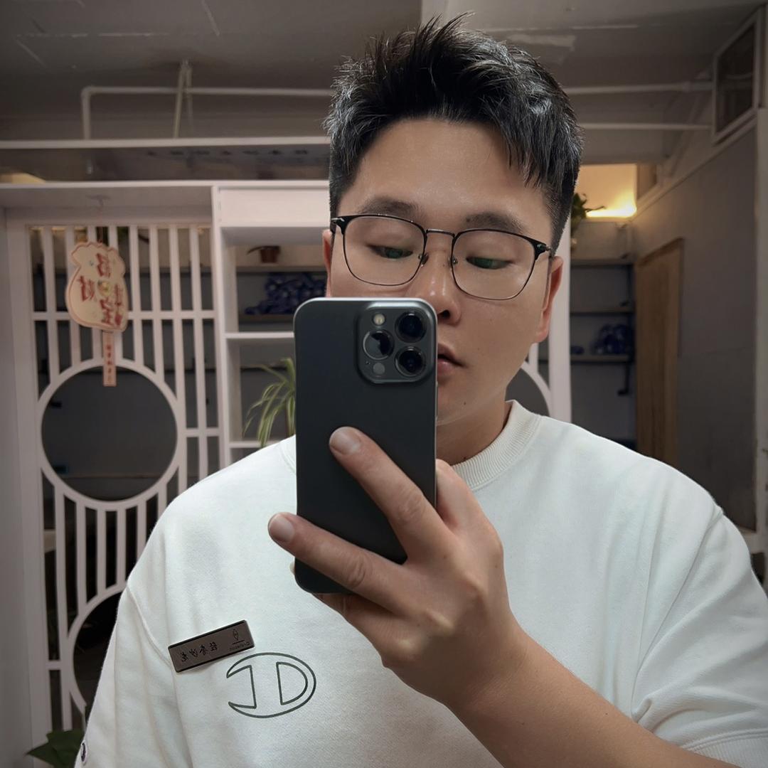 Qs阿强