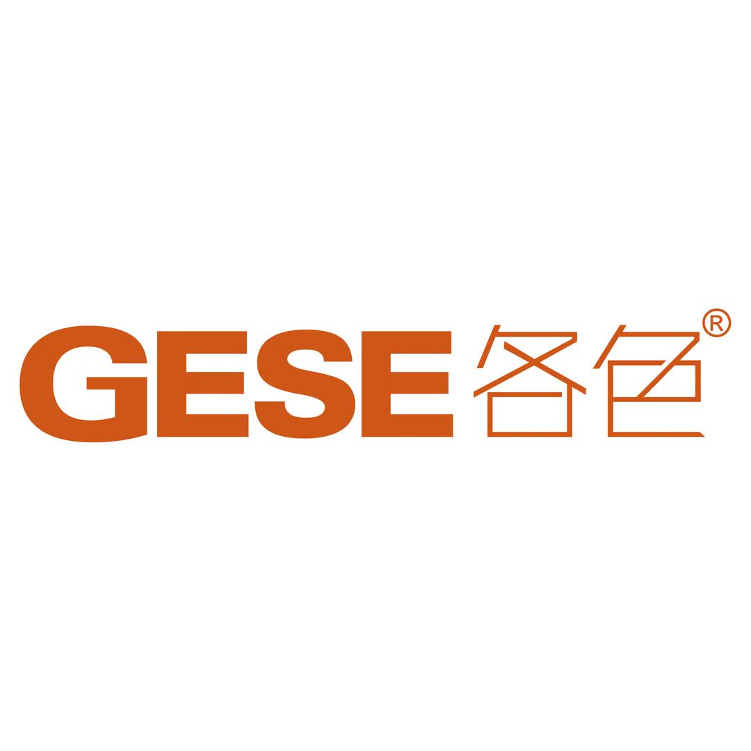 GESE各色家具