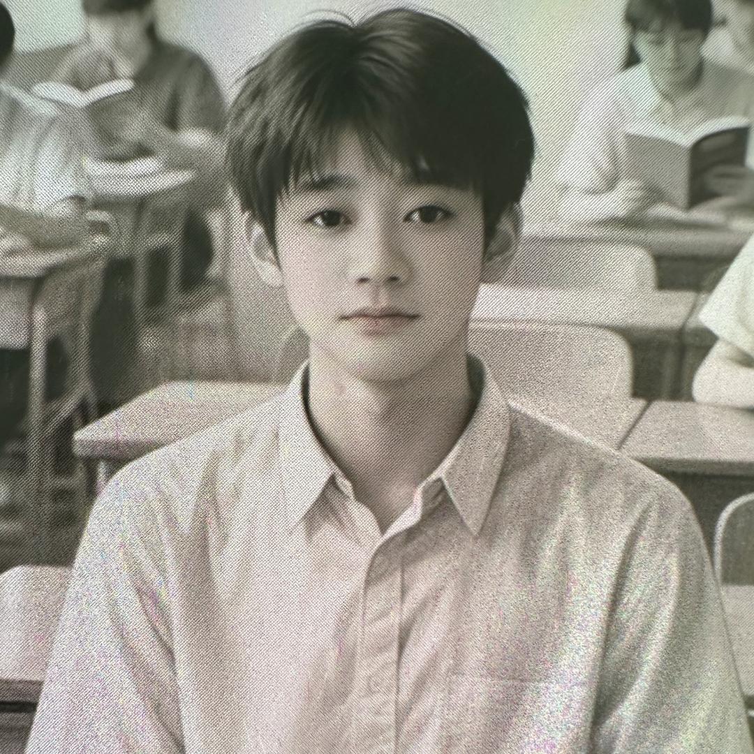 💕 侯子面包小米周🕊