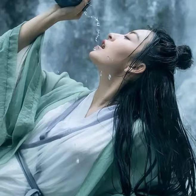 不二姑娘🧚♀️