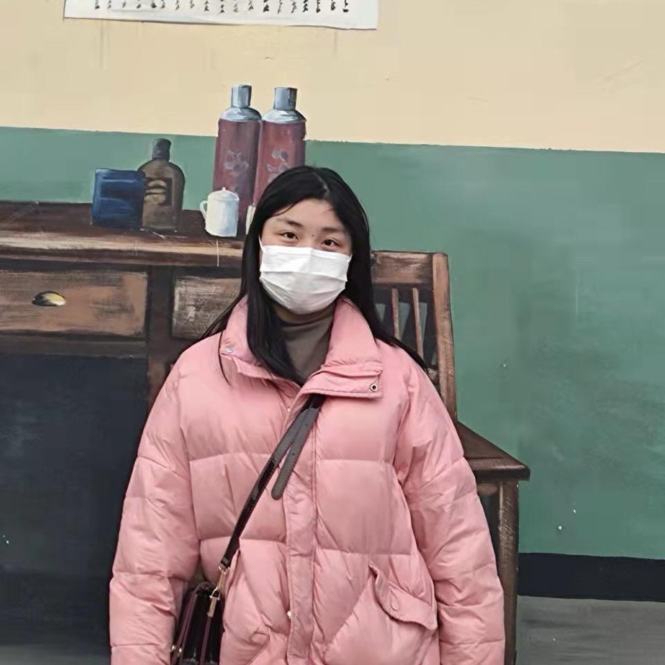 哈哈