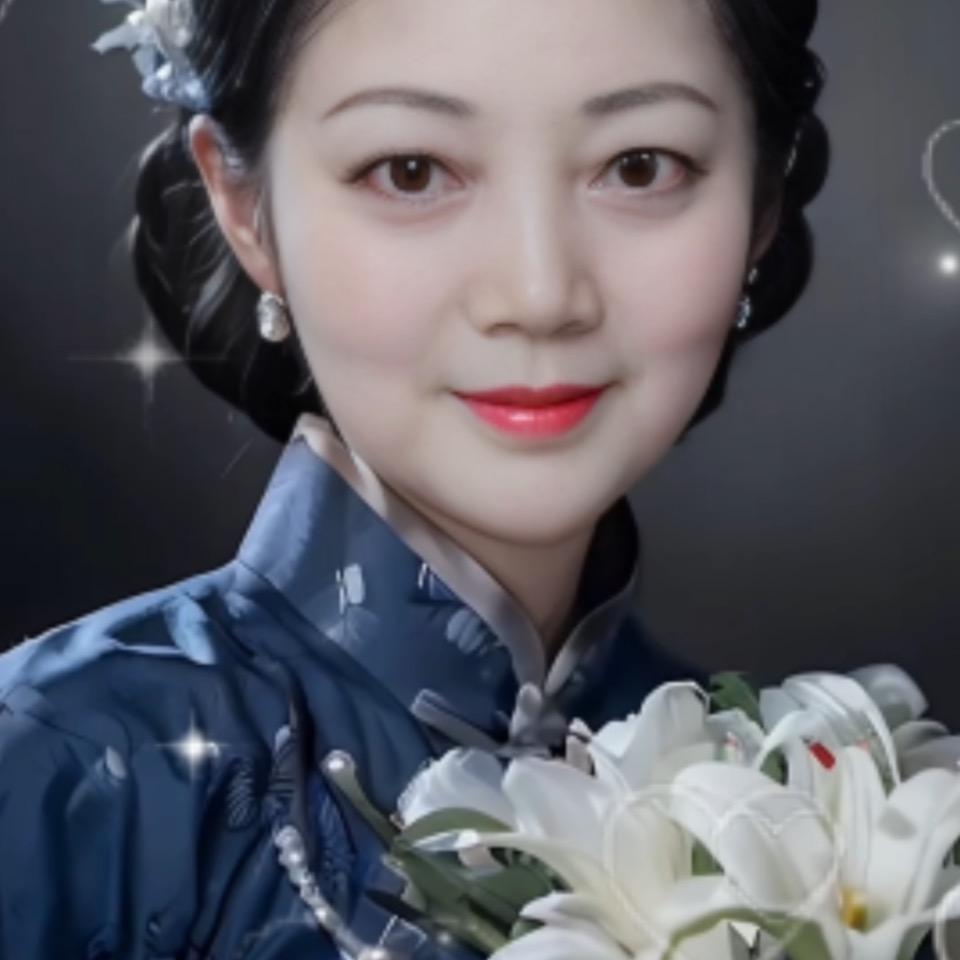 朱益如