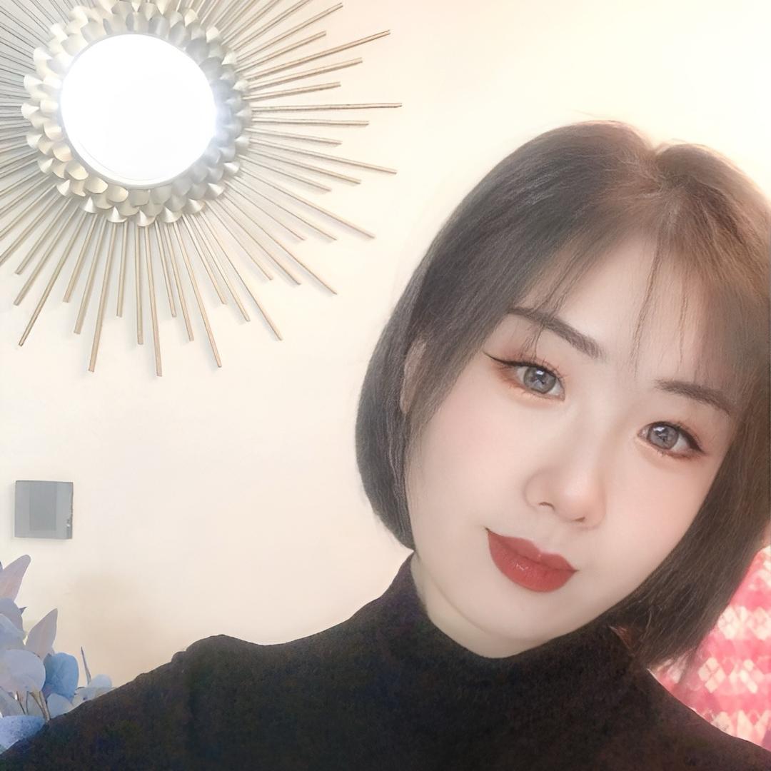 小静吖～