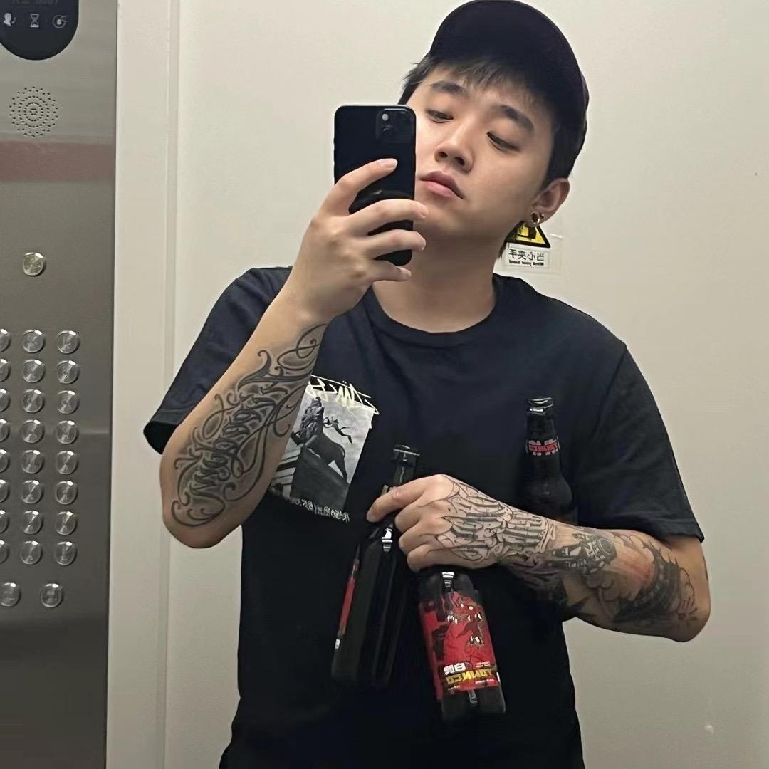 超超潮玩社