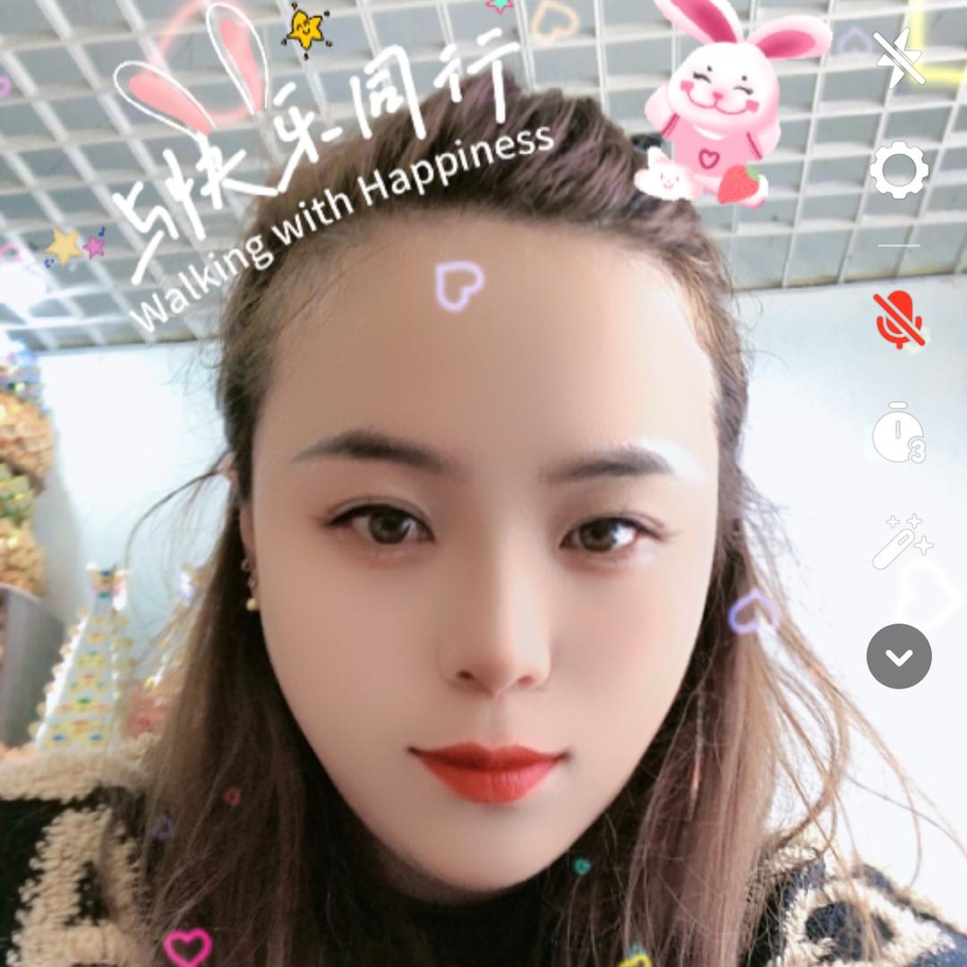 莹莹