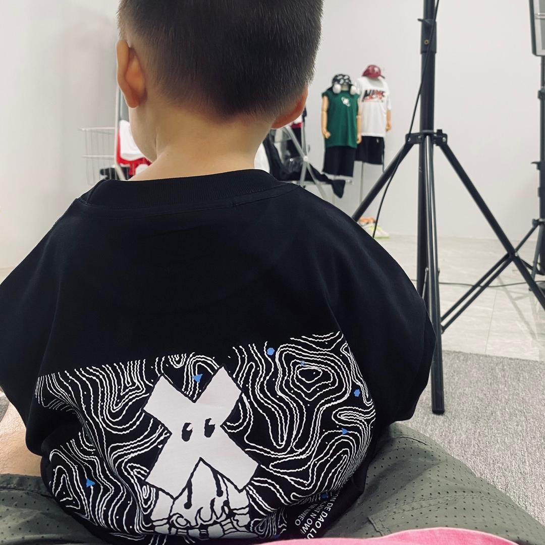 辛米奇潮童