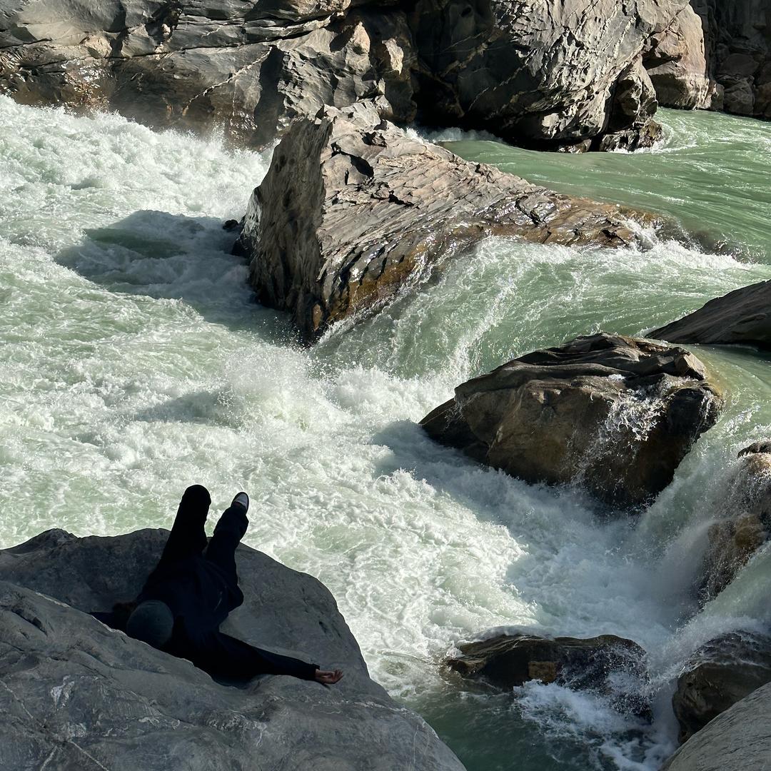 🌈幸幸的分享日记