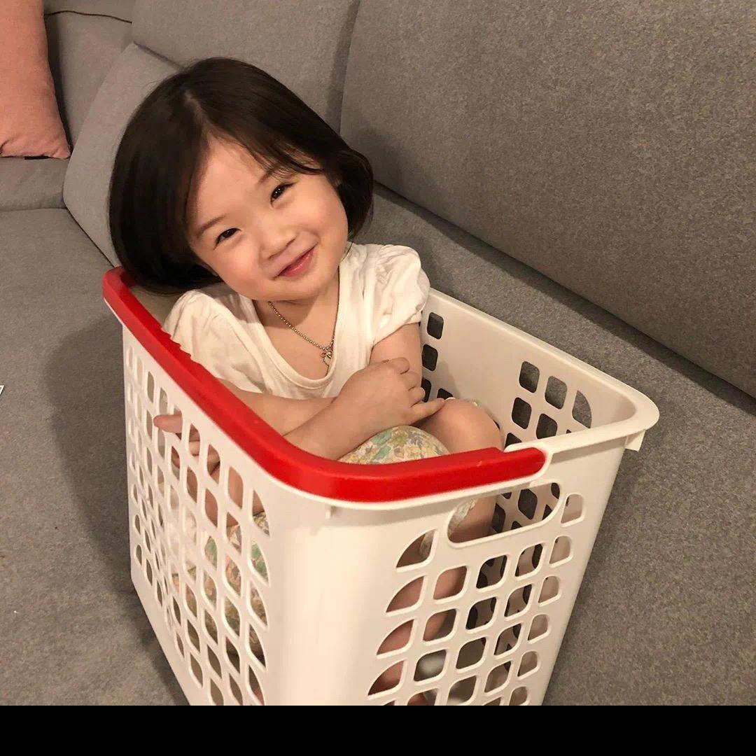 雷舒涵👧