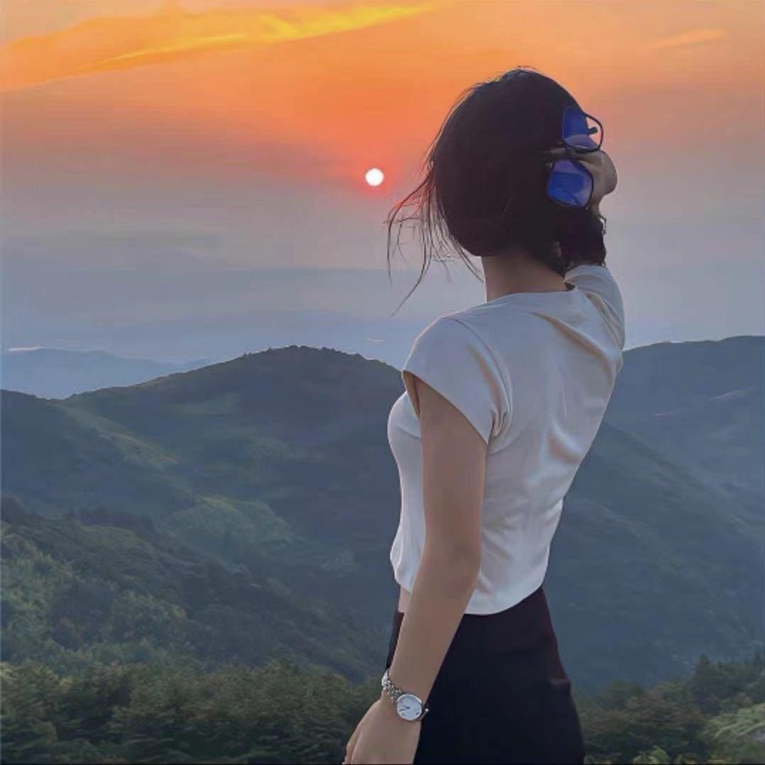 太阳☀
