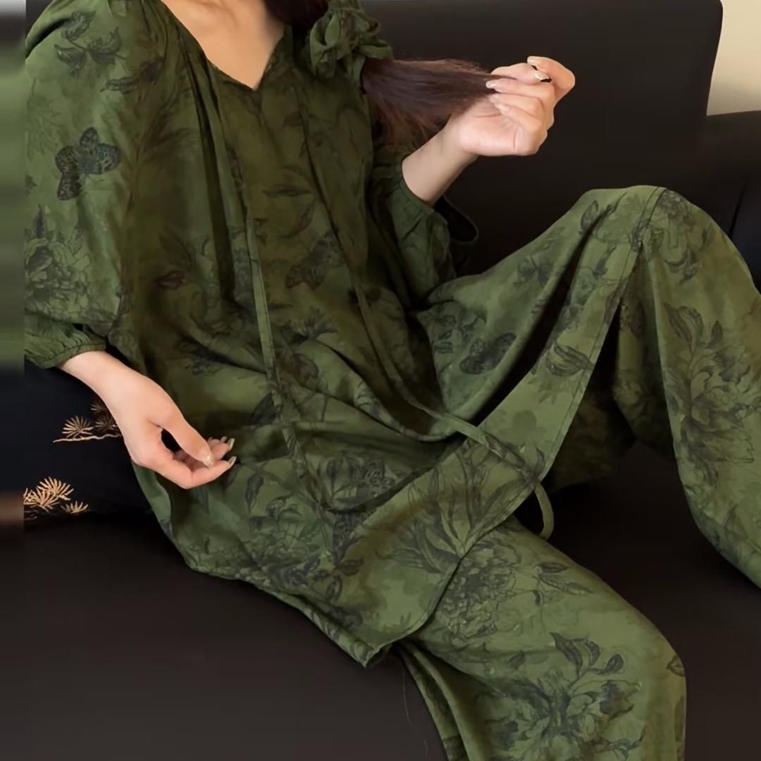 米粒服饰