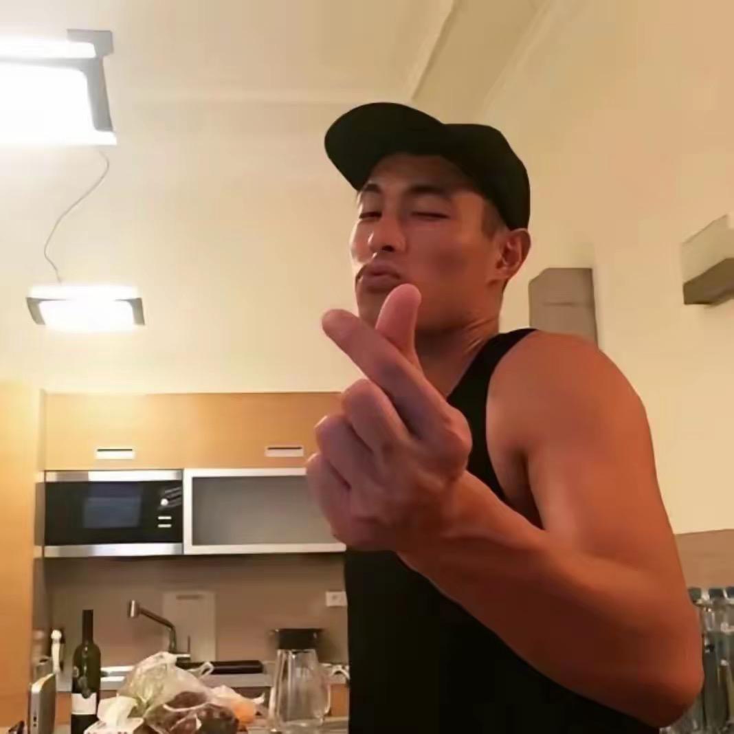 陈木容