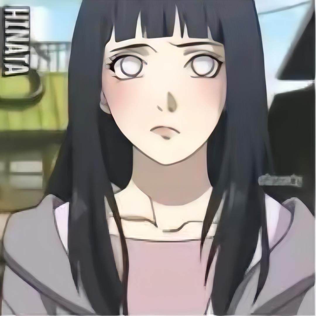 Hinata