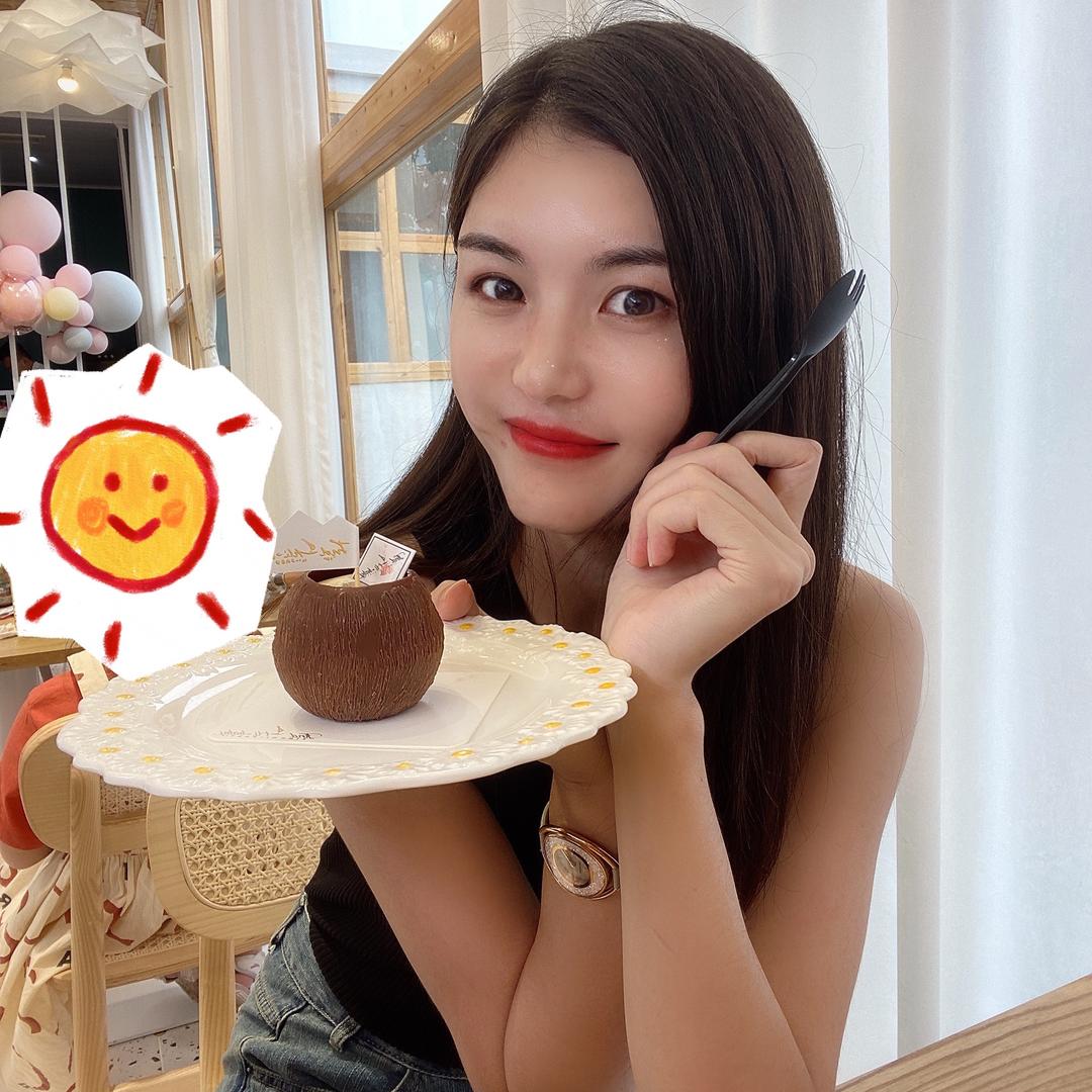 大敏敏大码女装