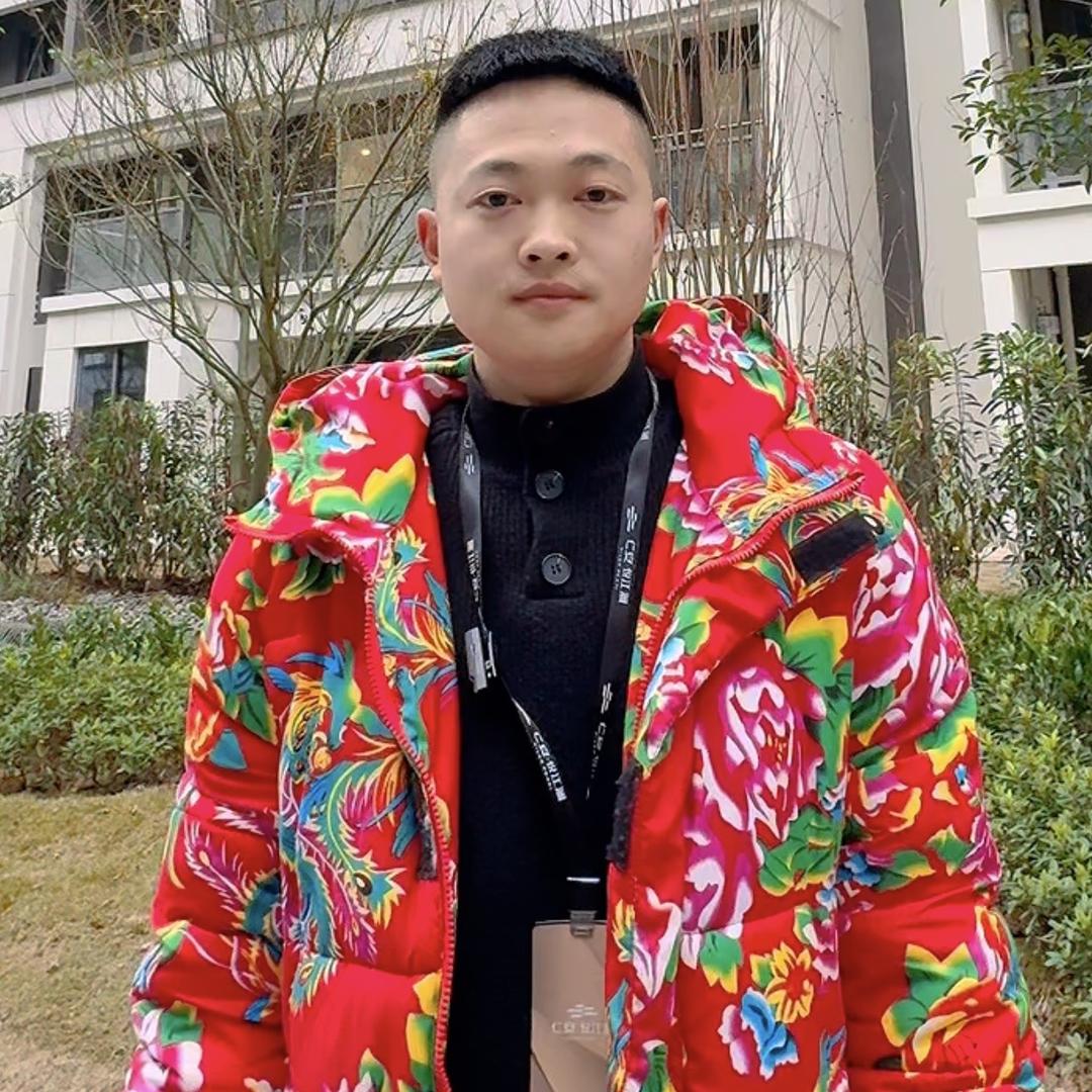 丰都卖房的小兰 仁安悦江澜