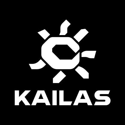 Kailas凯乐石裤装直播间