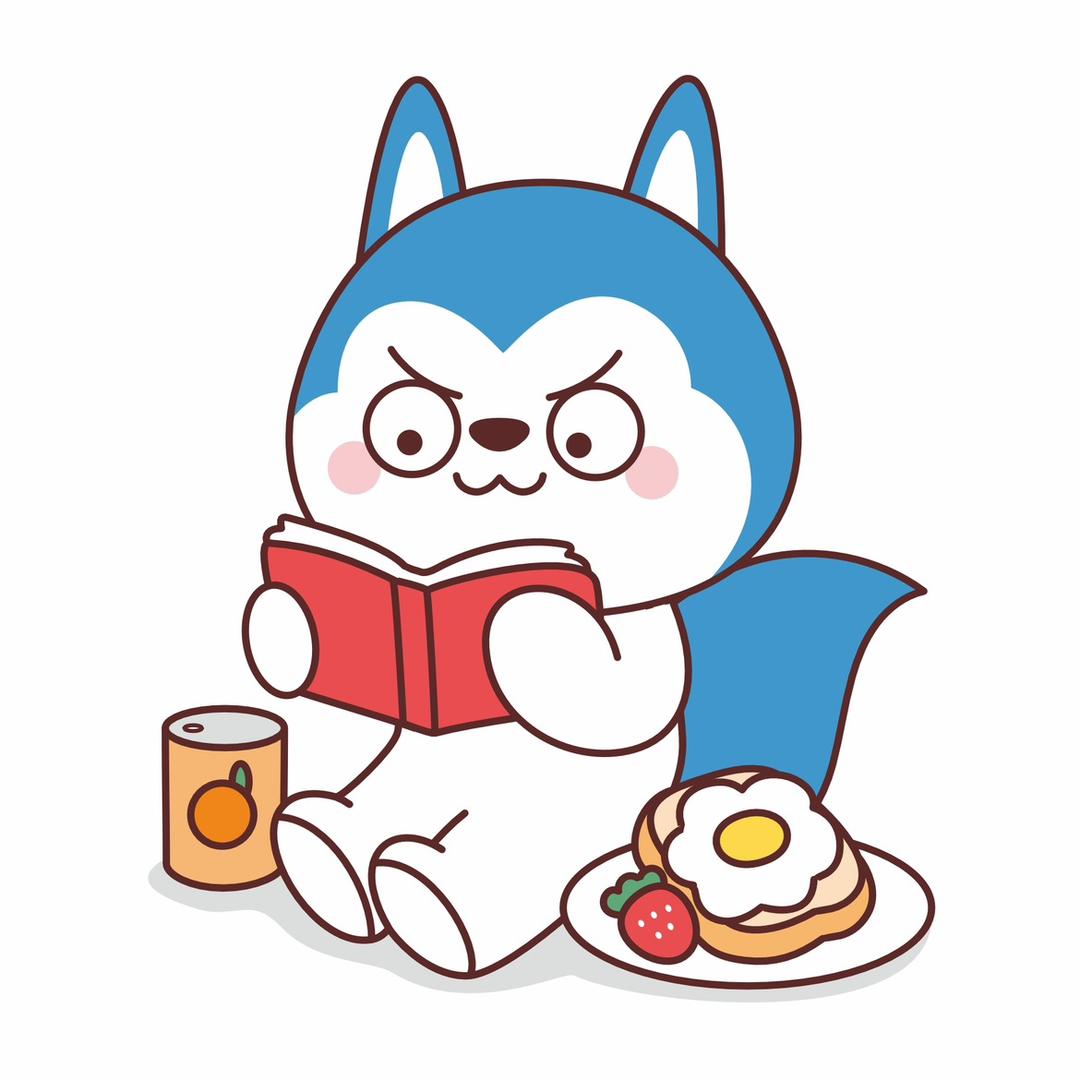 哈小浪企业店