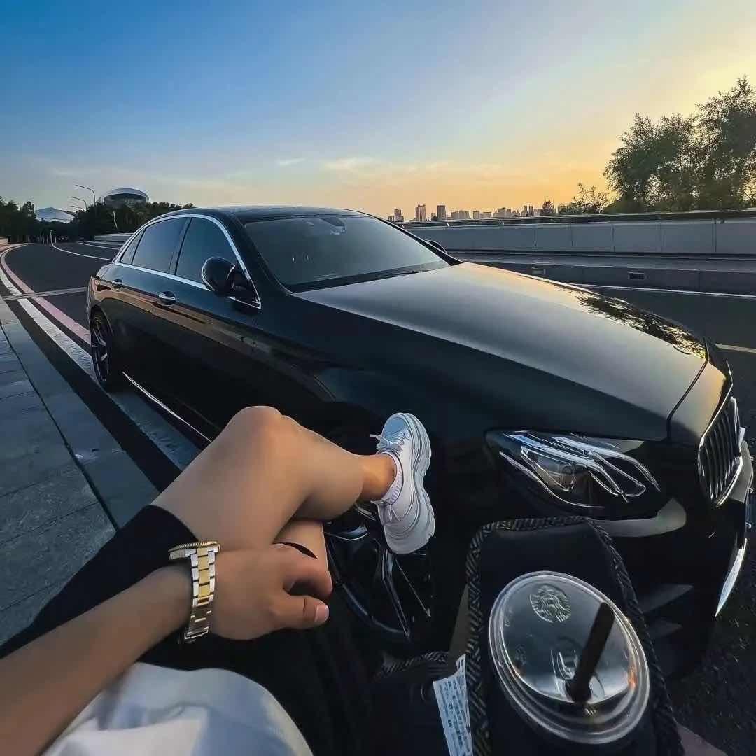 优驰名车-李亚东