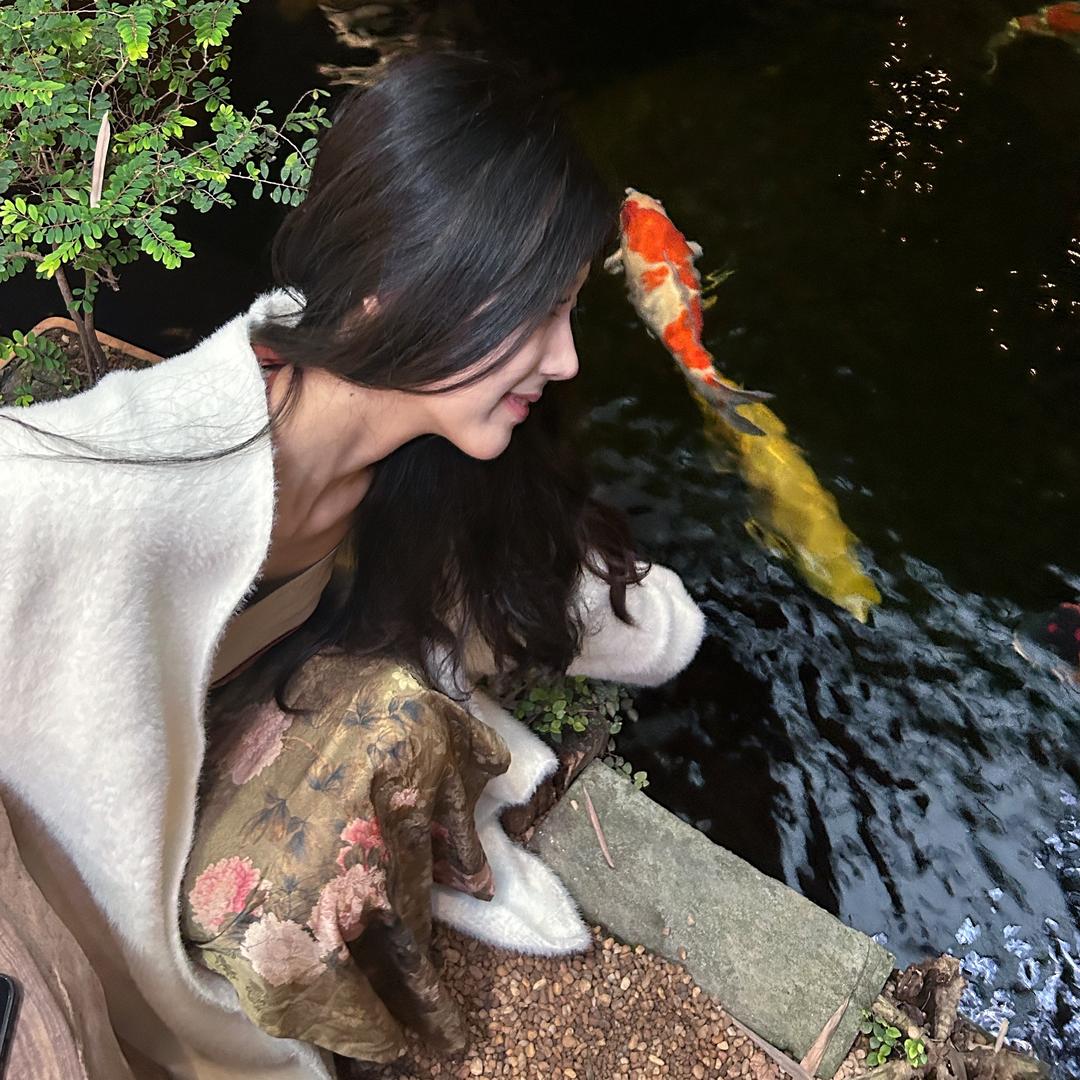 -小渝