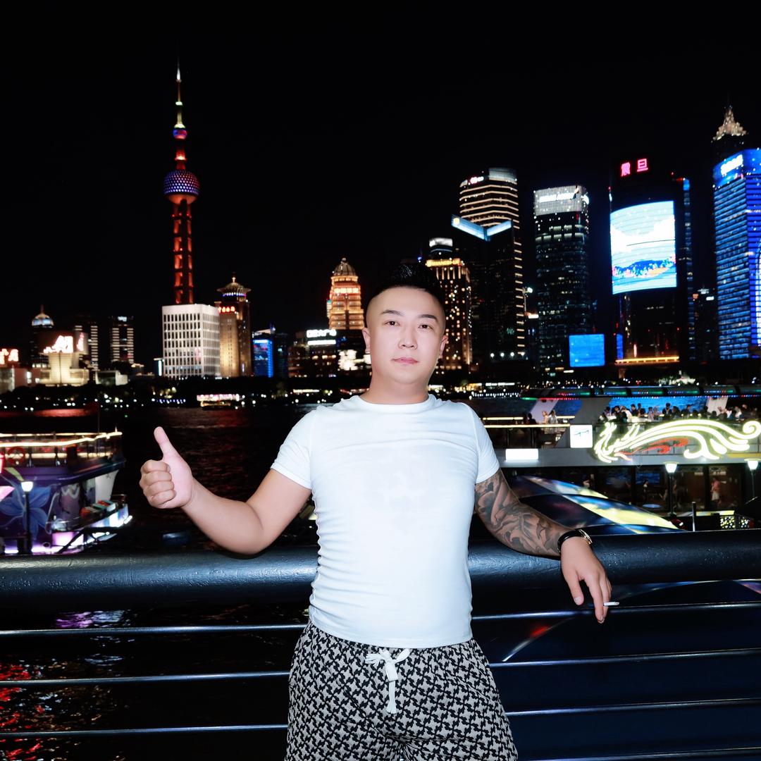 吉C清风