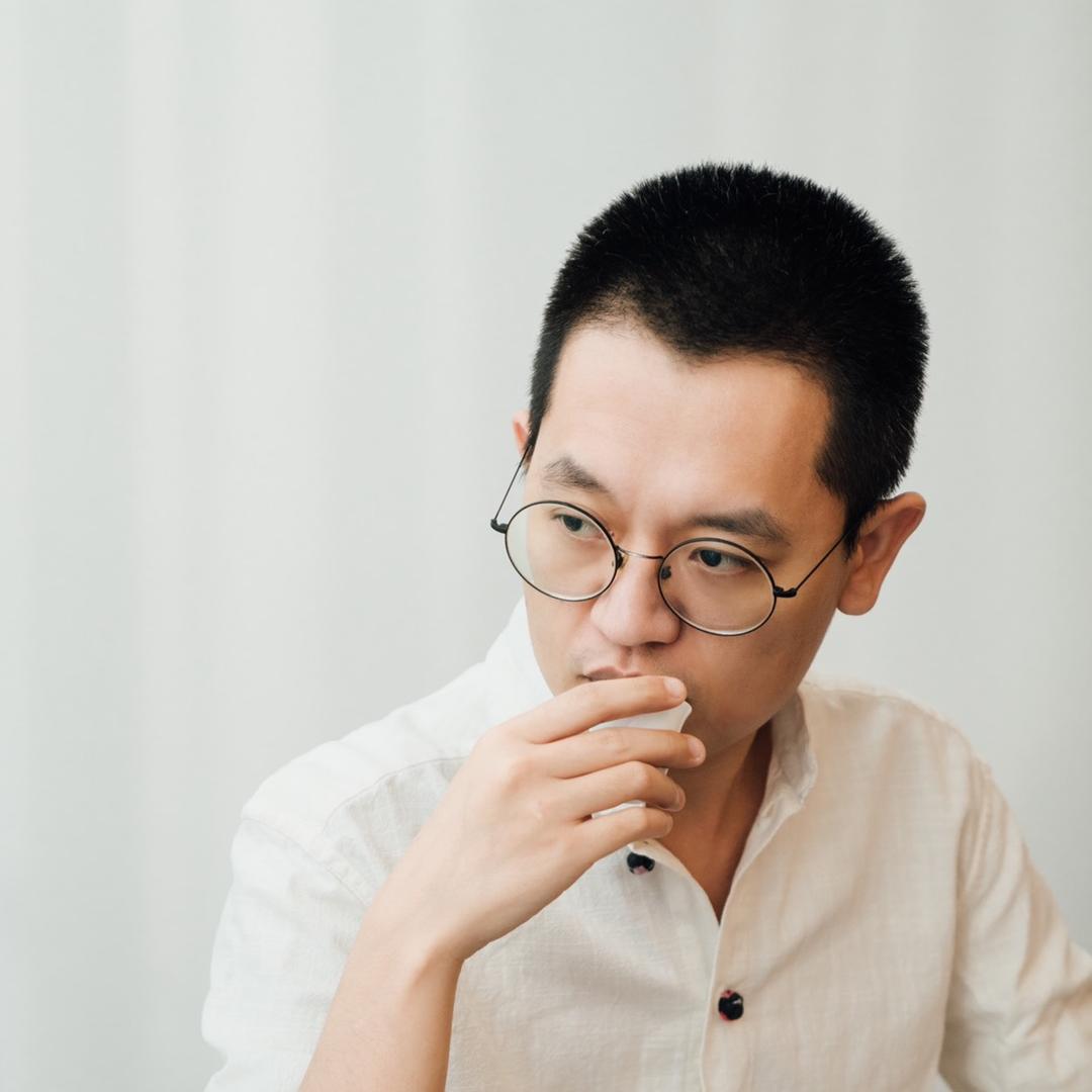 胡说普洱