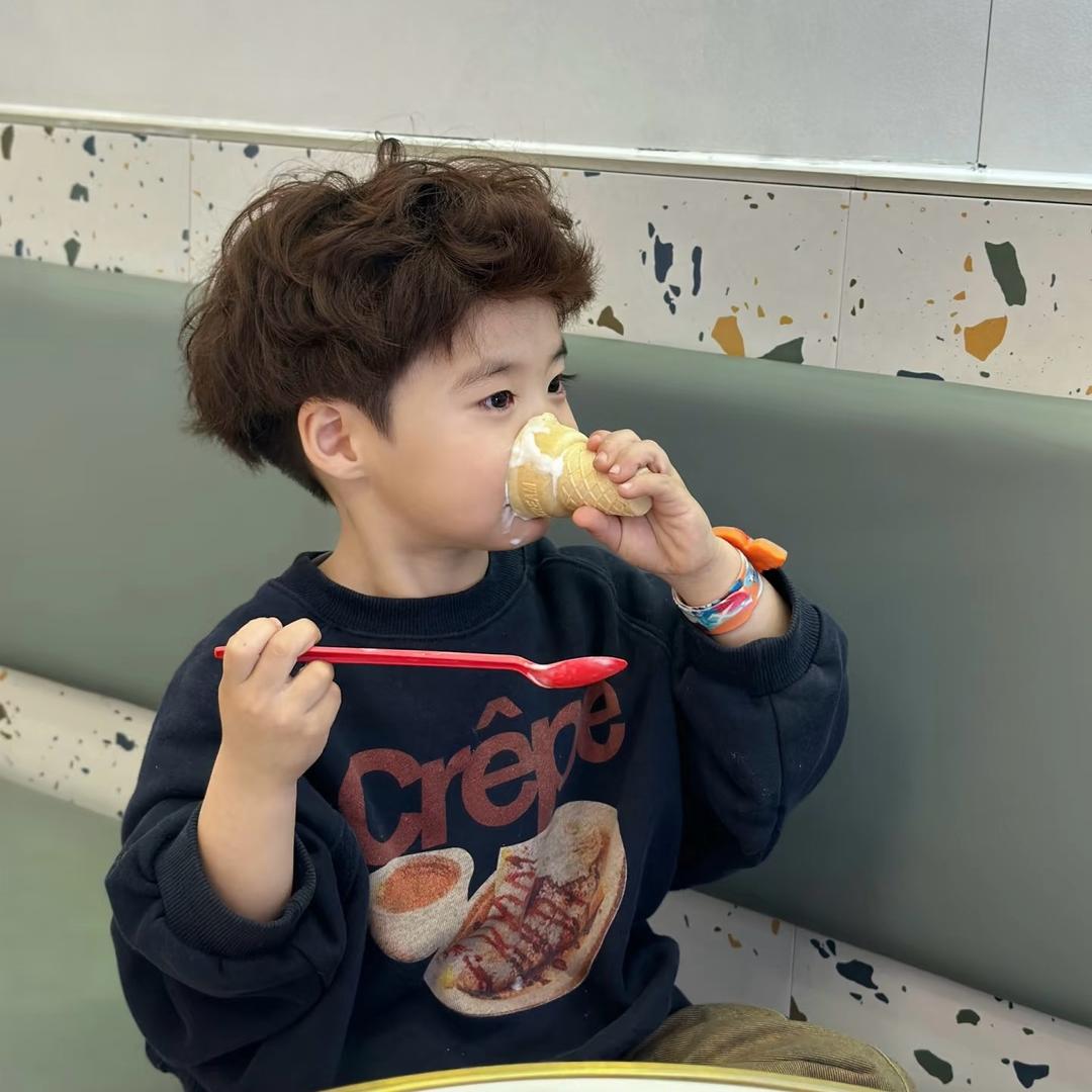 雪糕🍦