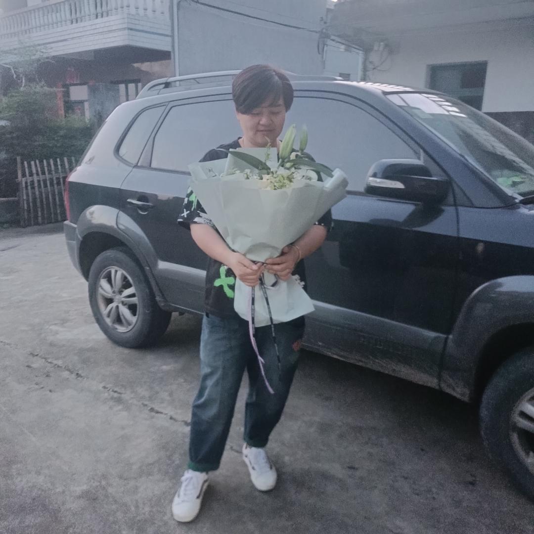 小艾