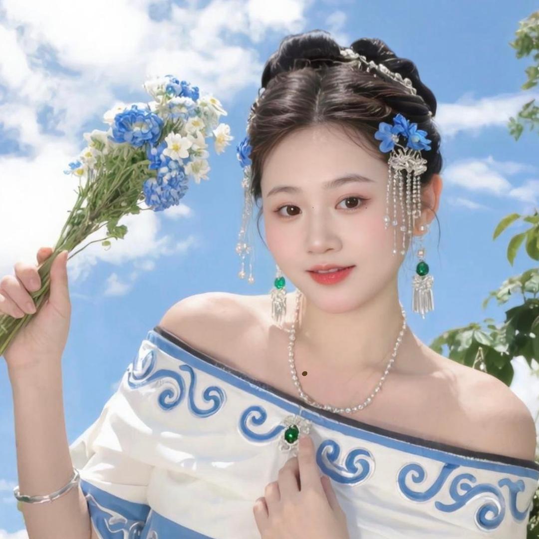 彦凯丽Kelly