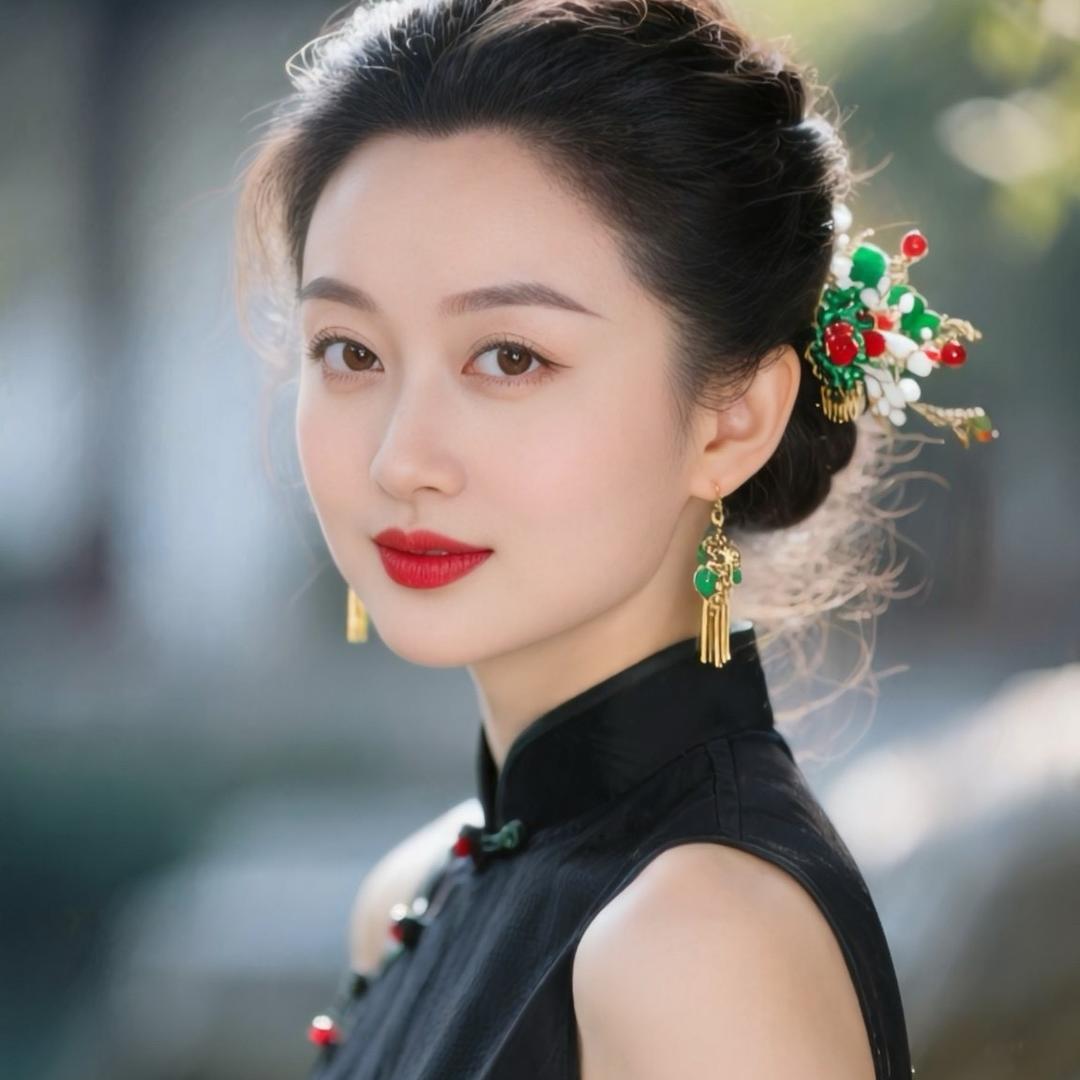 柯先生的小仙女