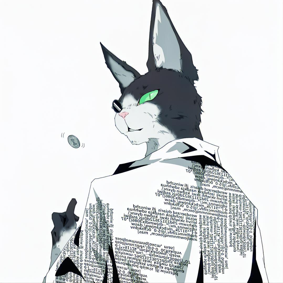 鹭与茶