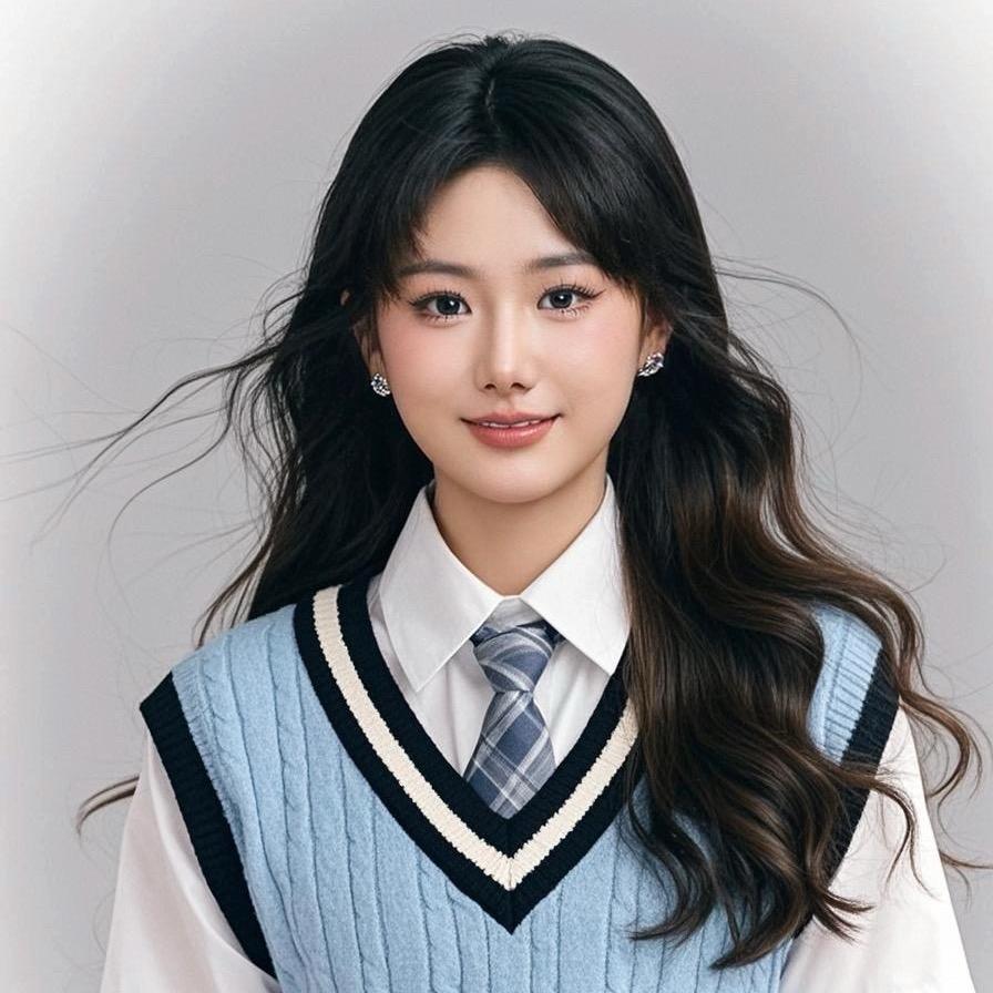 汝南.化妆师林林