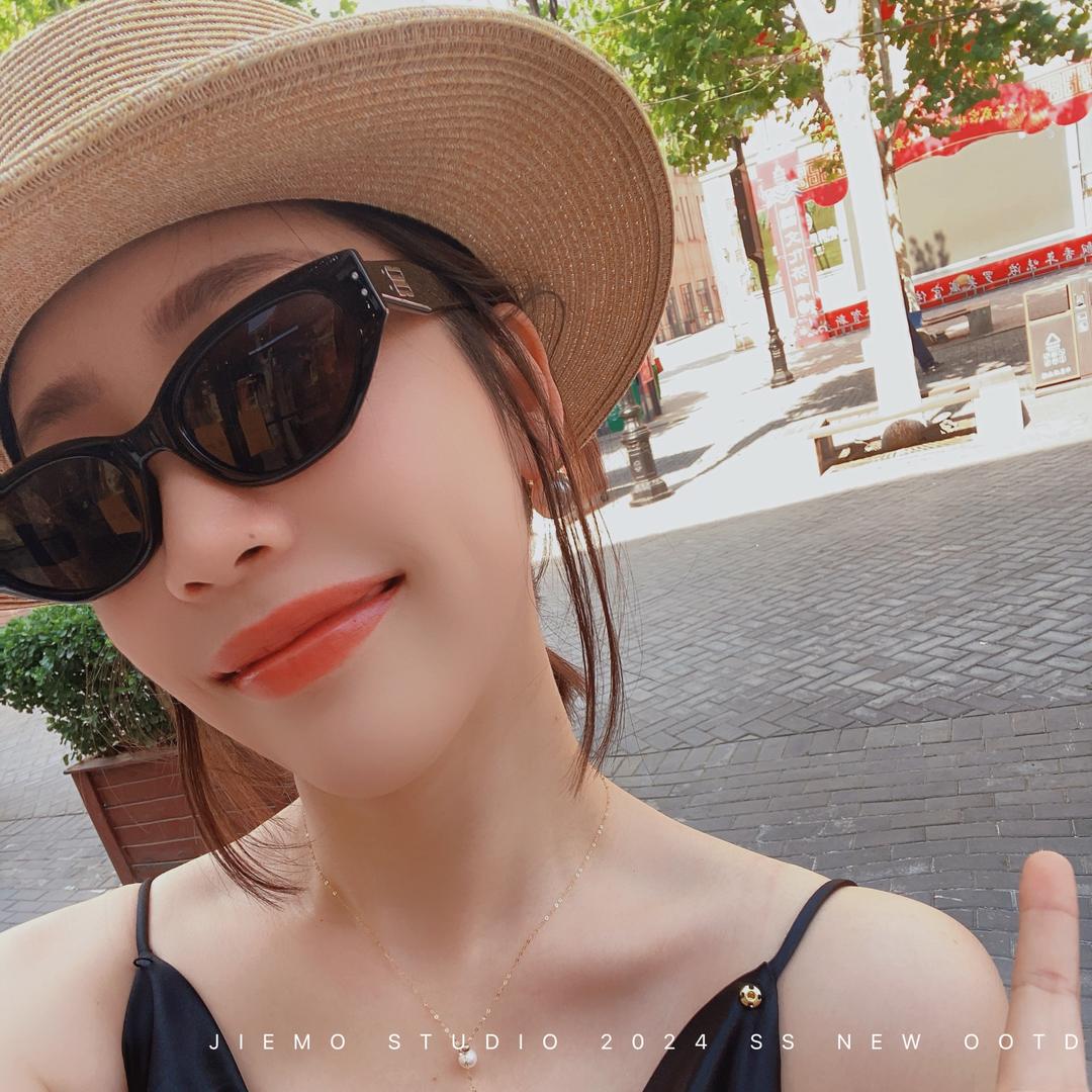 芥末晶喜女装 印象济南