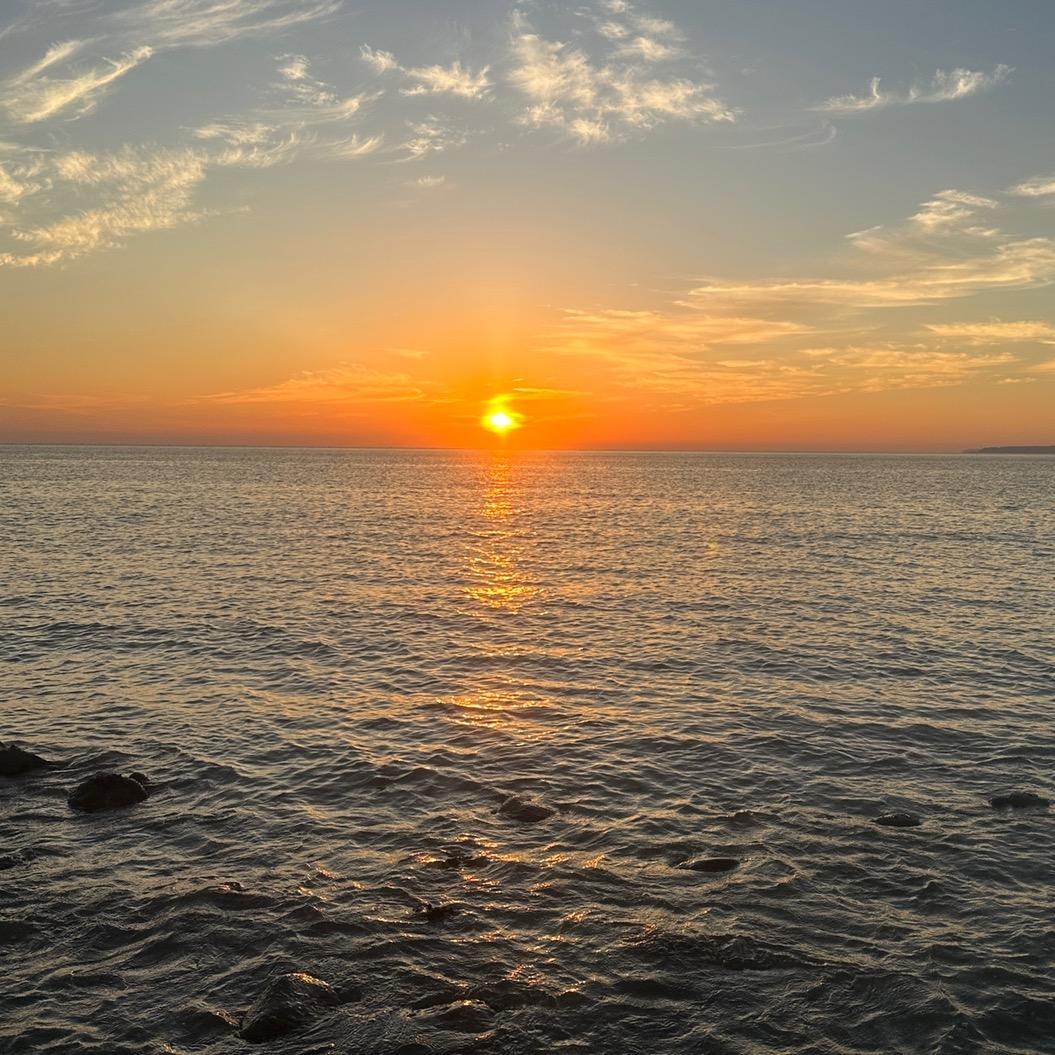 三三赶海