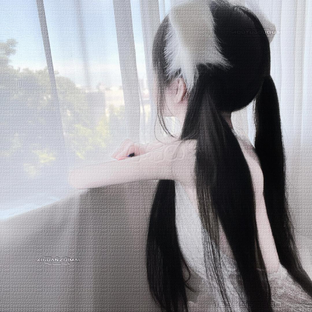 没天分
