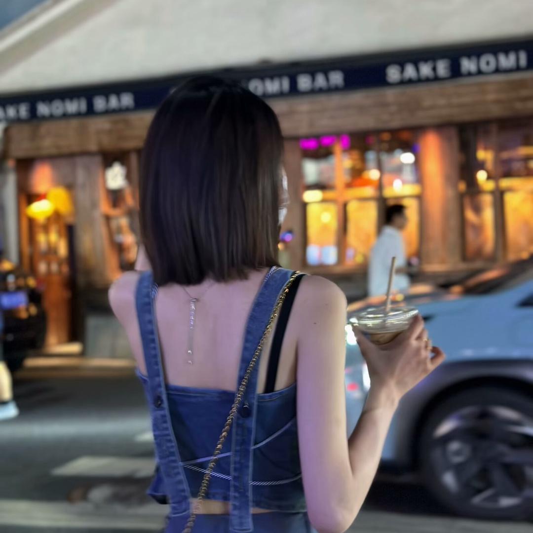 燕麦奶咖