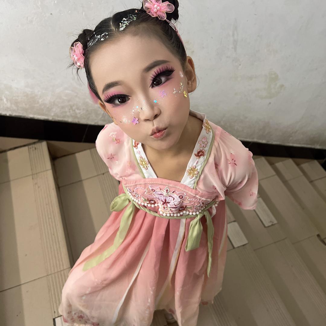 段夫人