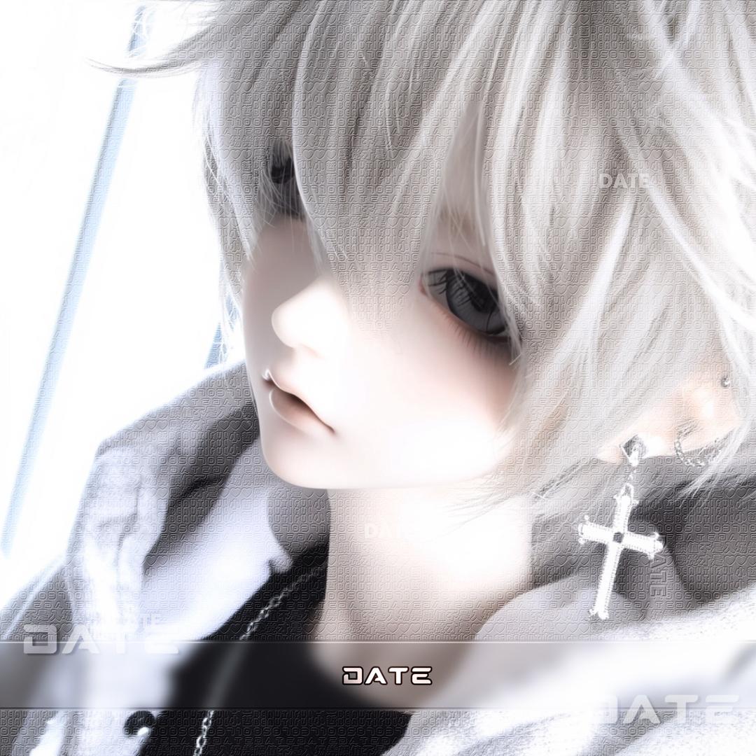 𝑫𝒂𝒕𝒆