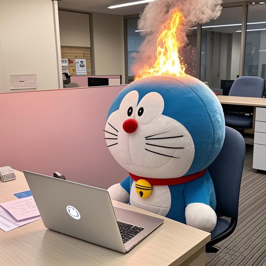 叮当