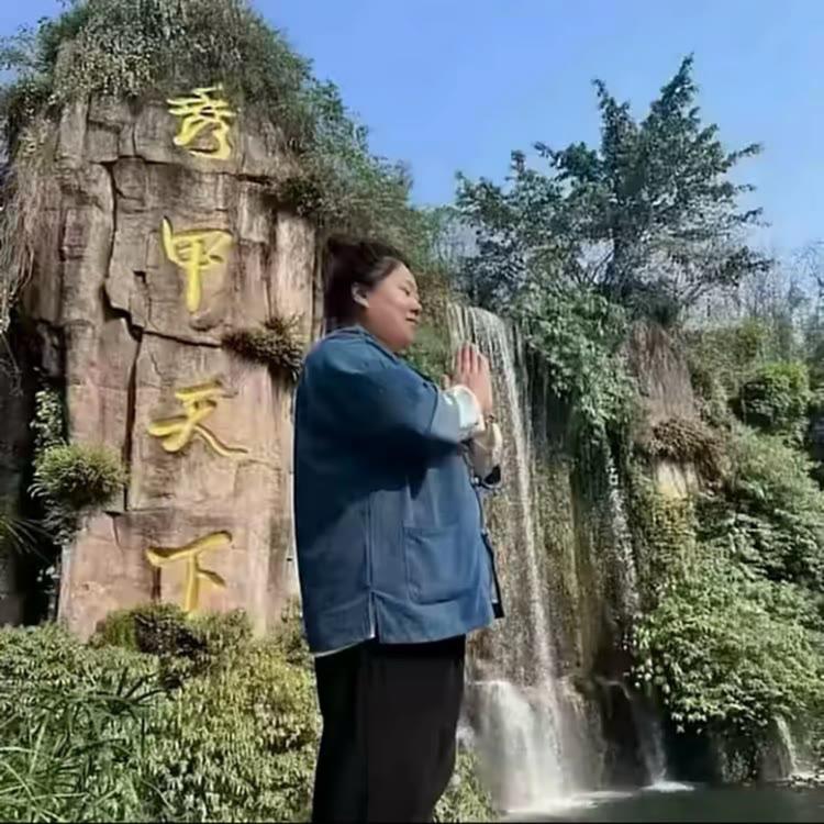任婆2号