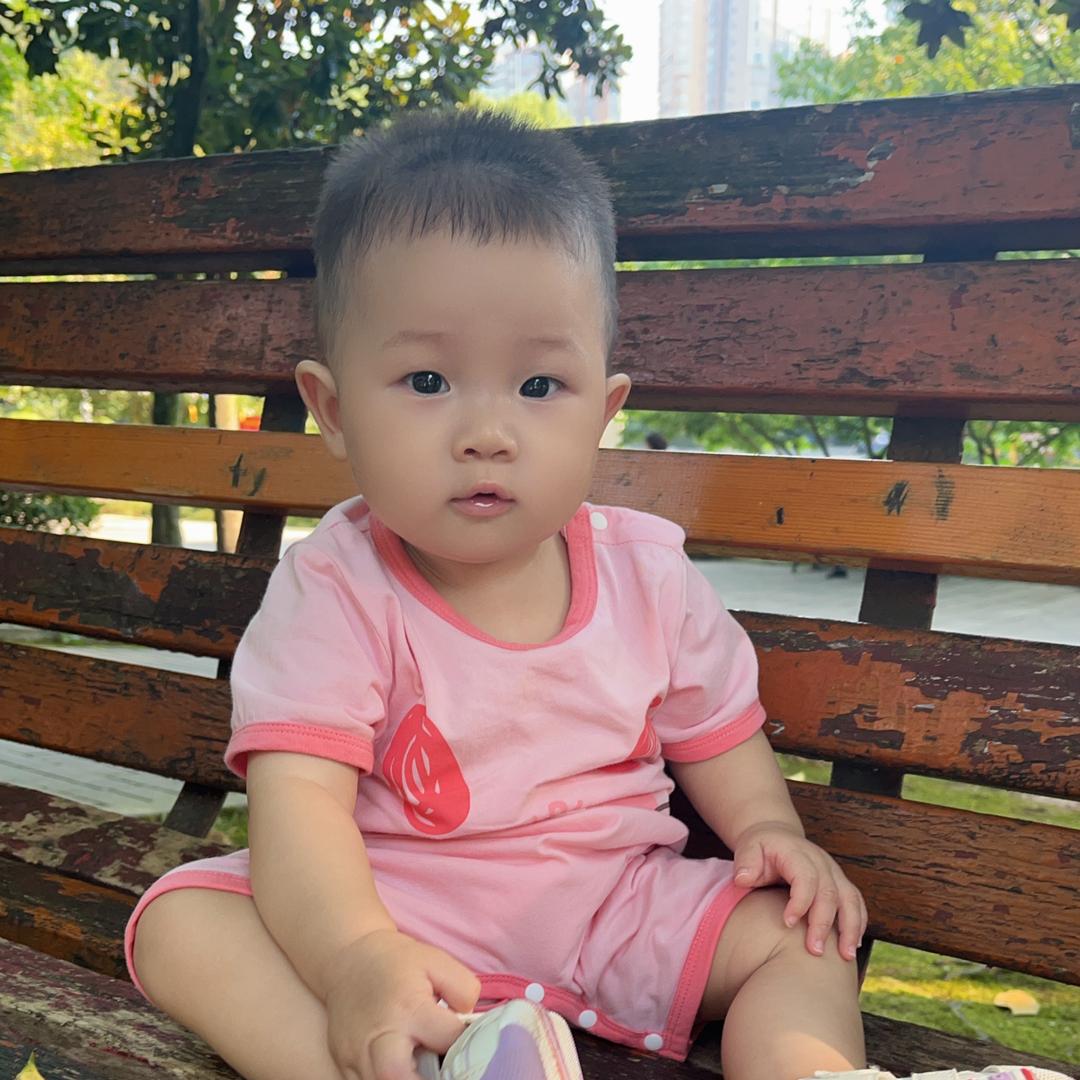 语晨妈妈