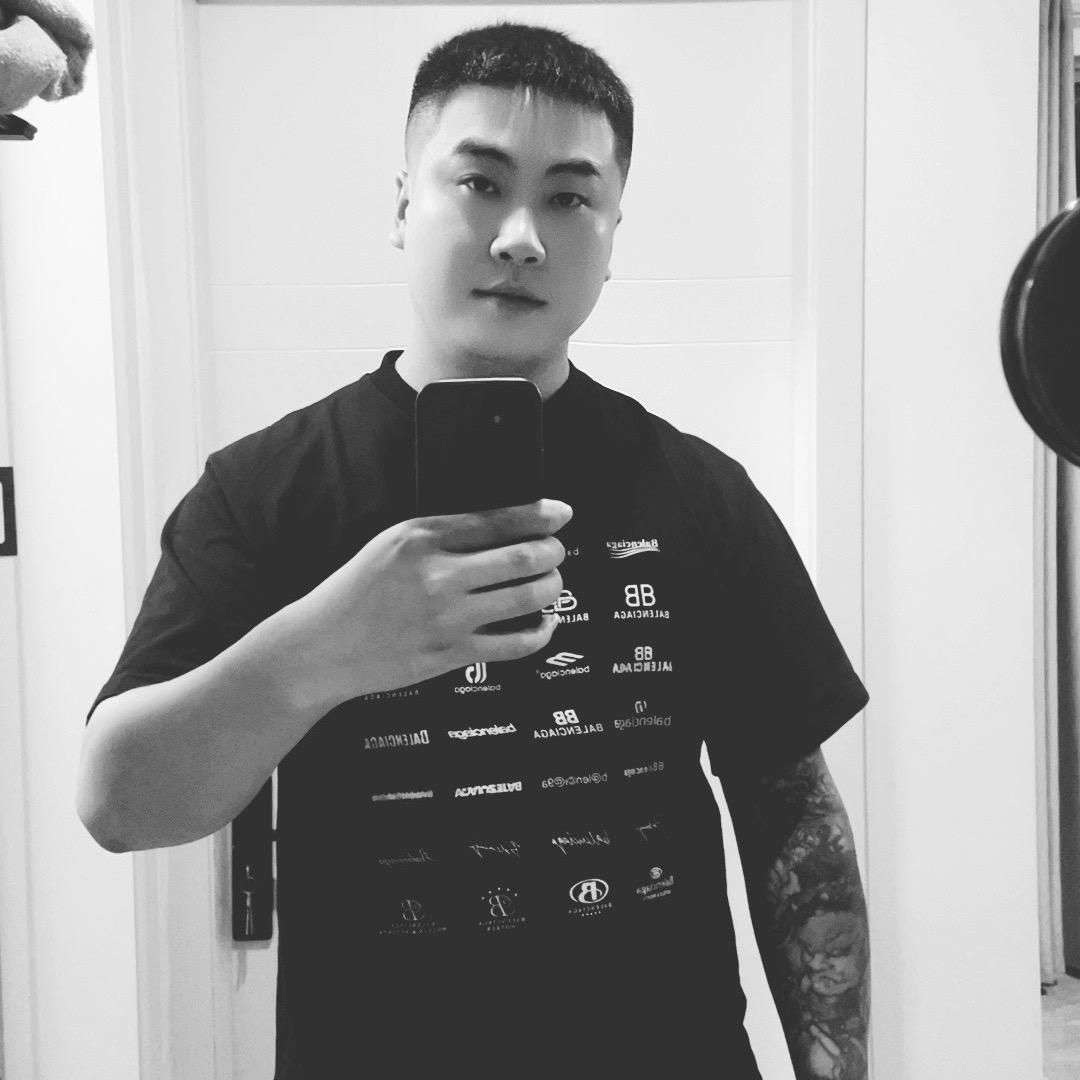 翔翔哥哥