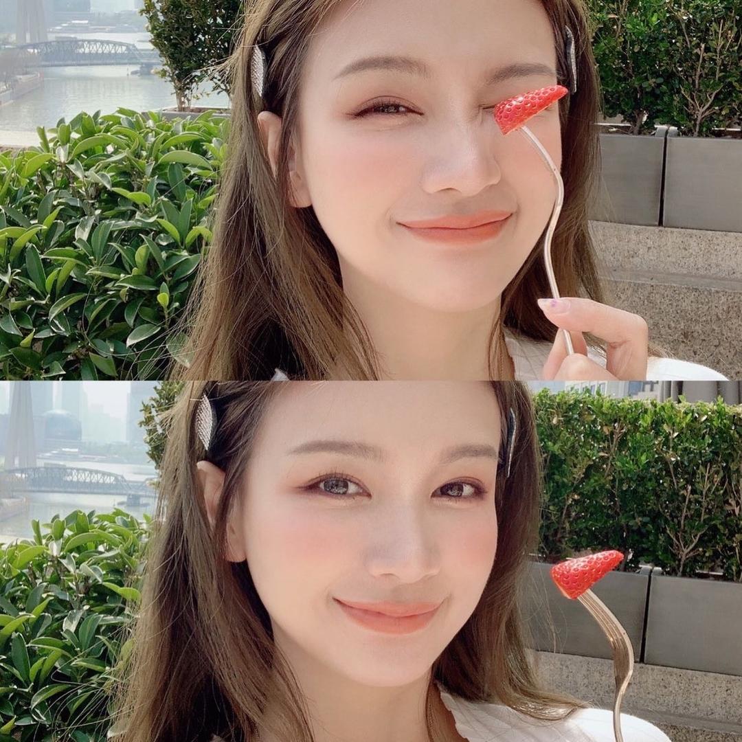 阿皮碎碎念