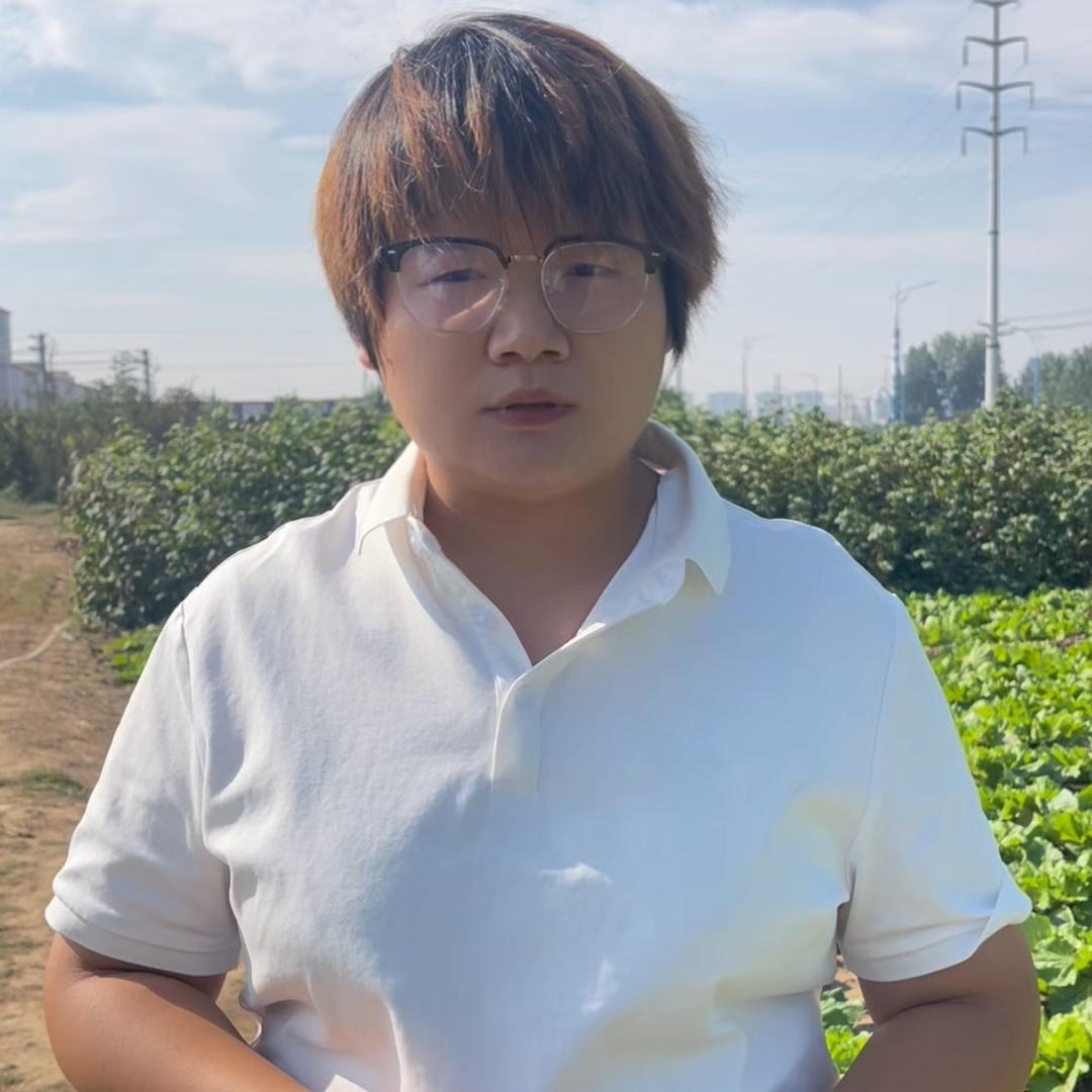 小李说农