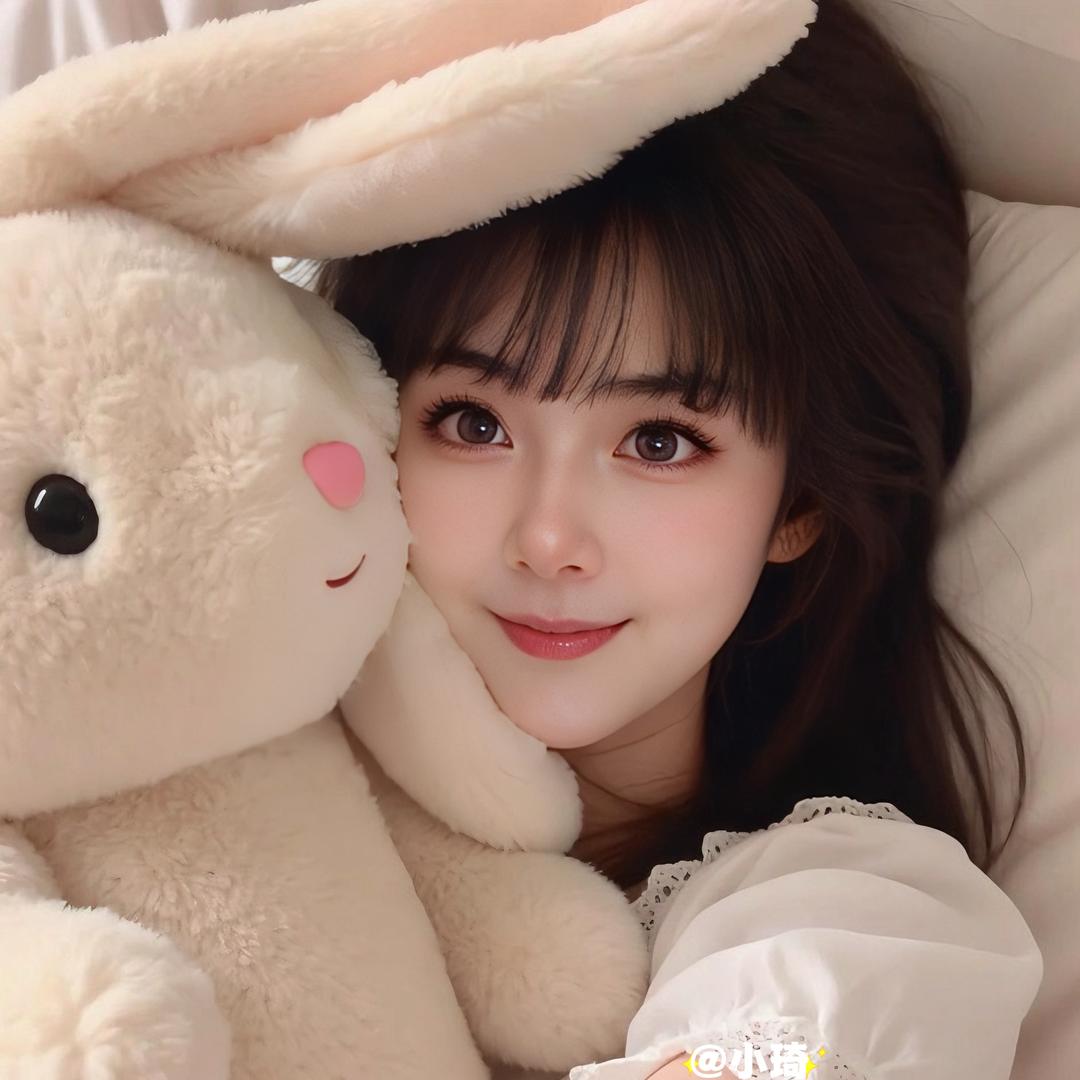 小琦👑