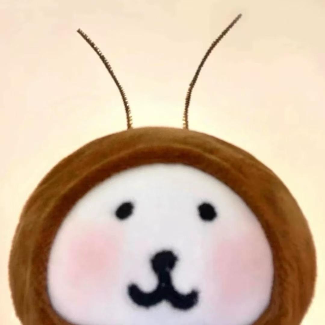 毛毛糕