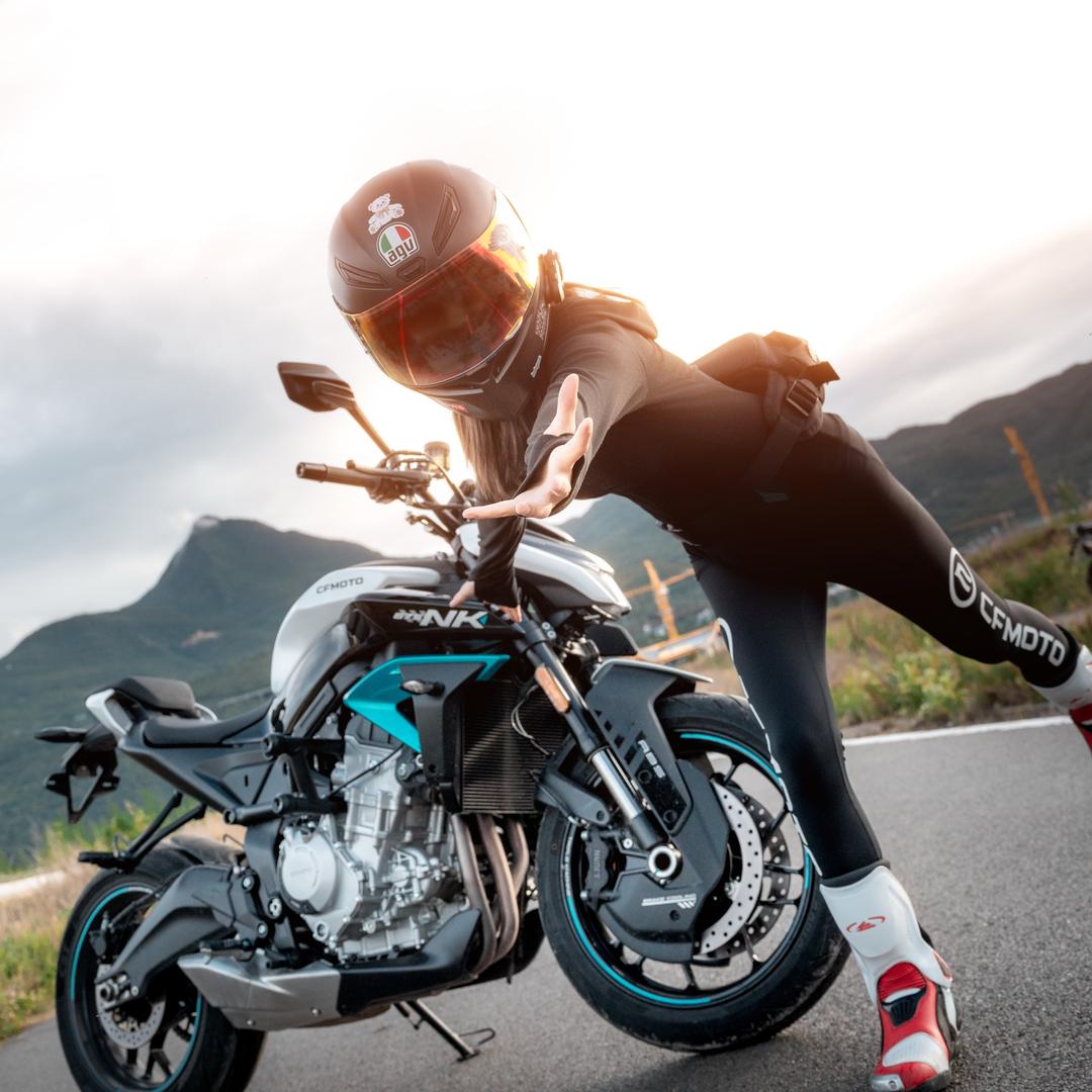 CFMOTO-木林波🐑🐑