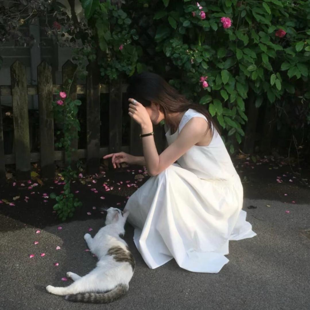 美女不可以低头ᵤ