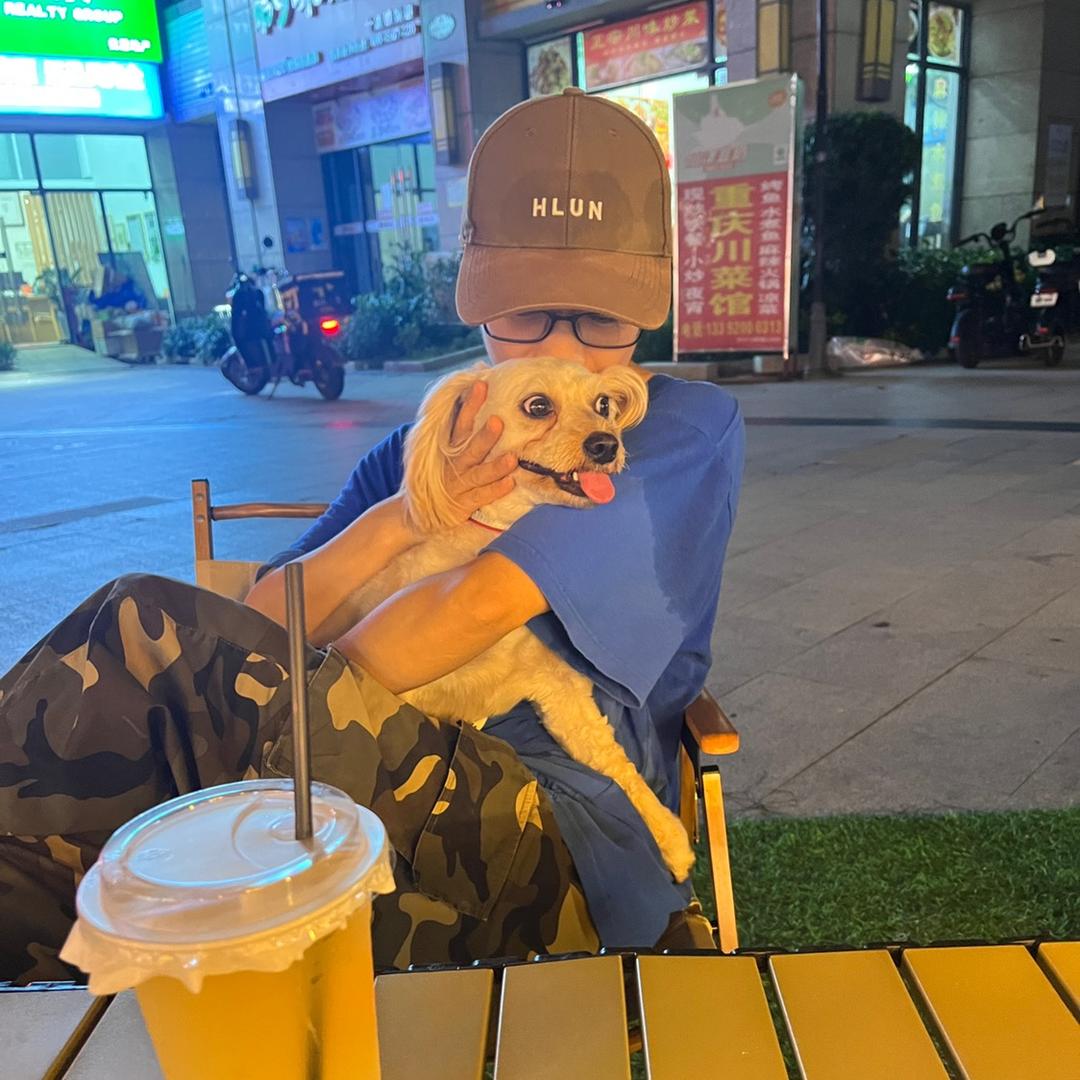 披星仗剑望天涯