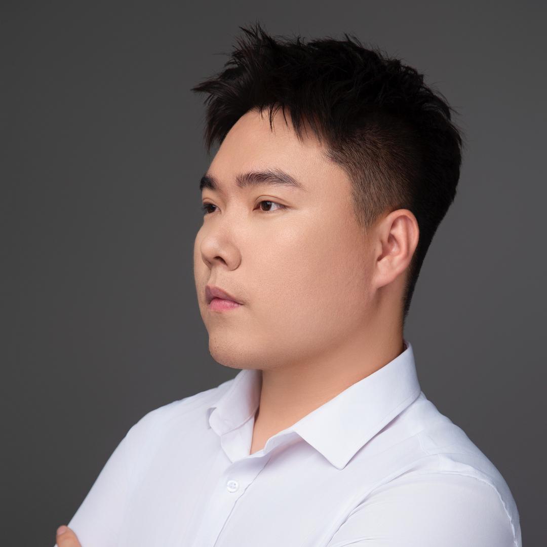 潘主任讲升学规划