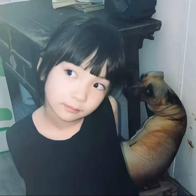 我睡醒不爱说话